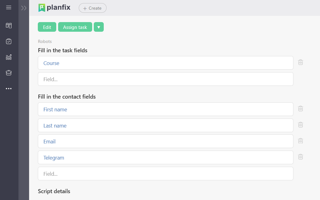 Using Planfix AI Agent for Customer Service | Planfix