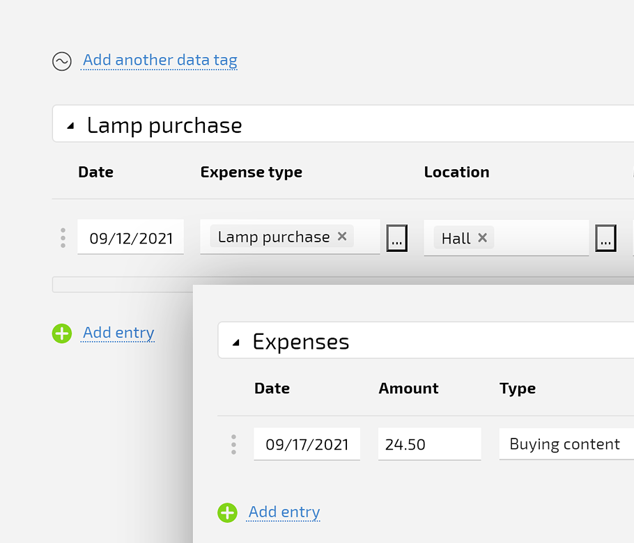 Tracking Whatever You Need Planfix CRM and Project Management System