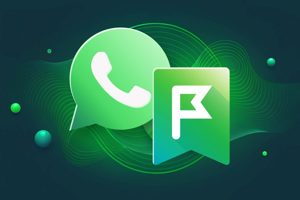WhatsApp Business template management | Planfix WhatsApp Business template management in Planfix