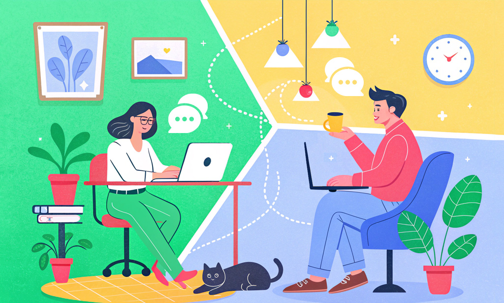 Easy Ways to Improve Team Communication