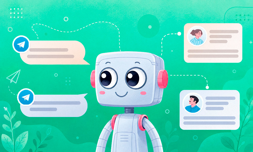 How to Make a Telegram Bot