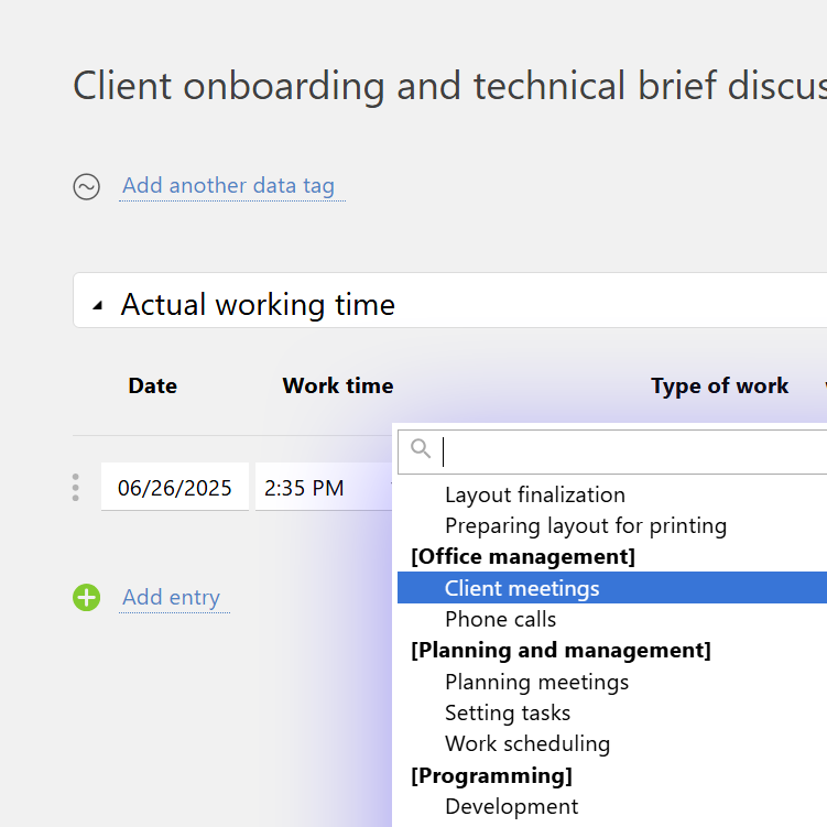 What Sets Planfix Apart from other Business Process Management Systems? — Business Solutions for Enterprise