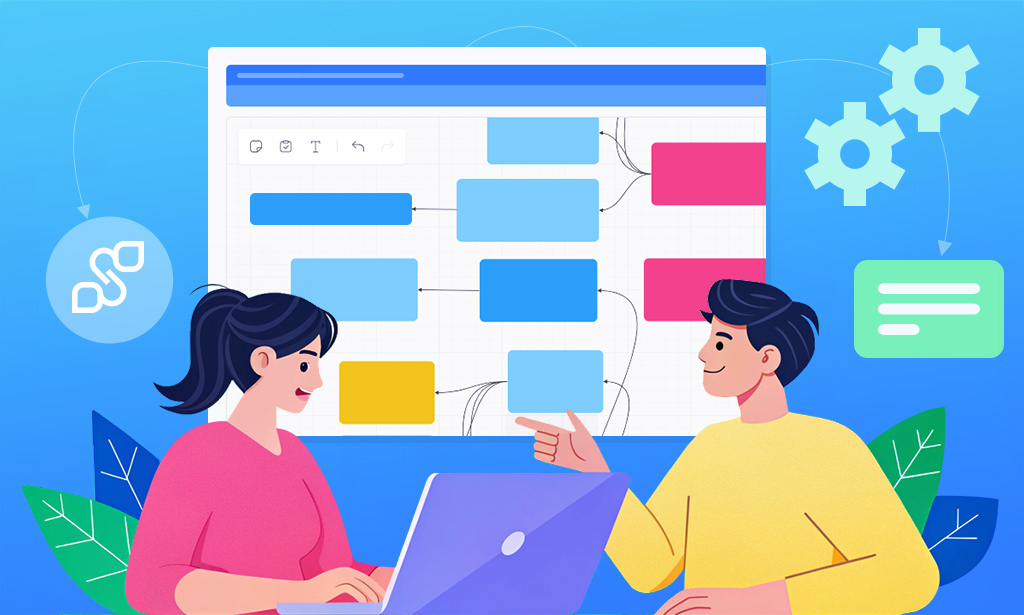 How to Do Process Mapping: Guide and Examples