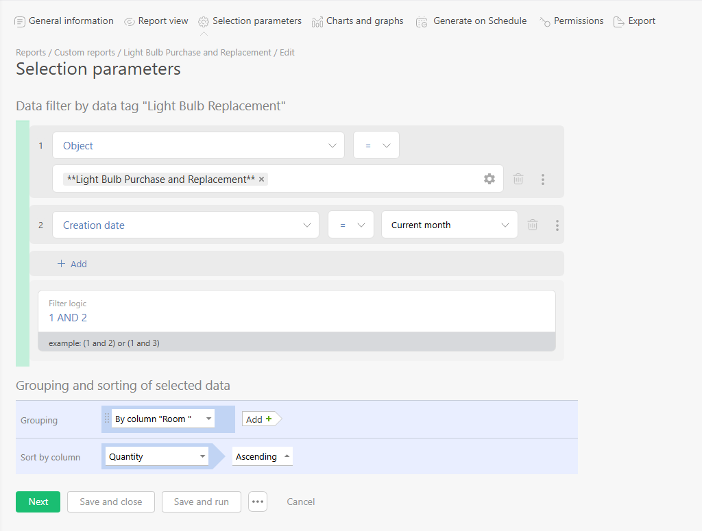 Workflow Analytics and Process Tracking Report | Planfix Workflow Analytics and Process Tracking Report
