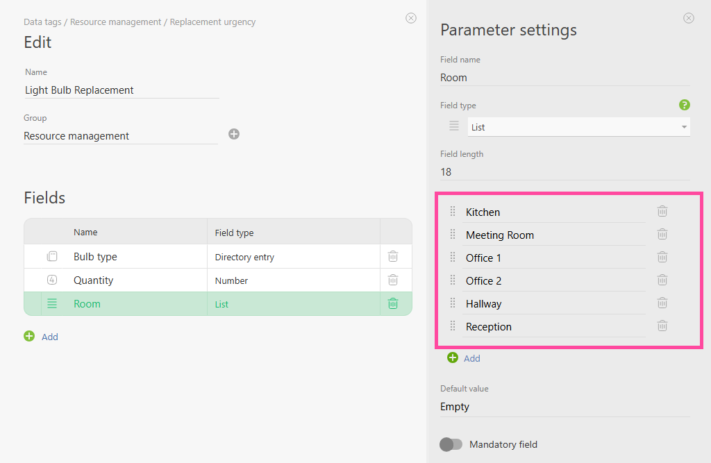 Configuring Workflow Report Settings | Planfix Configuring Workflow Report Settings