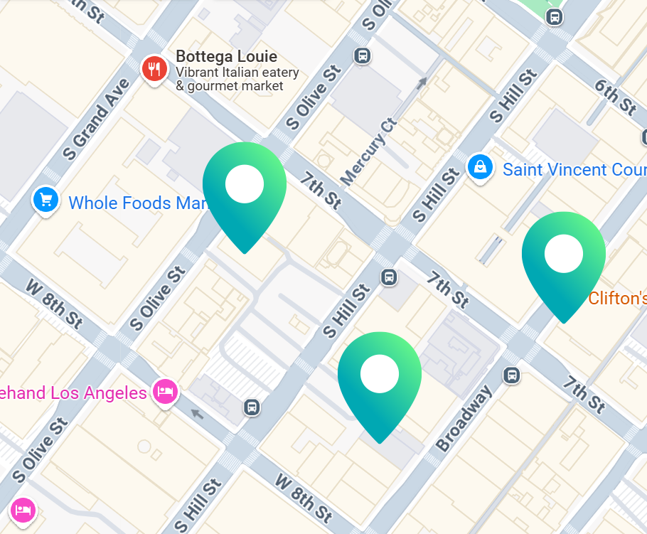 Logistics — Sales & Logistics Automation