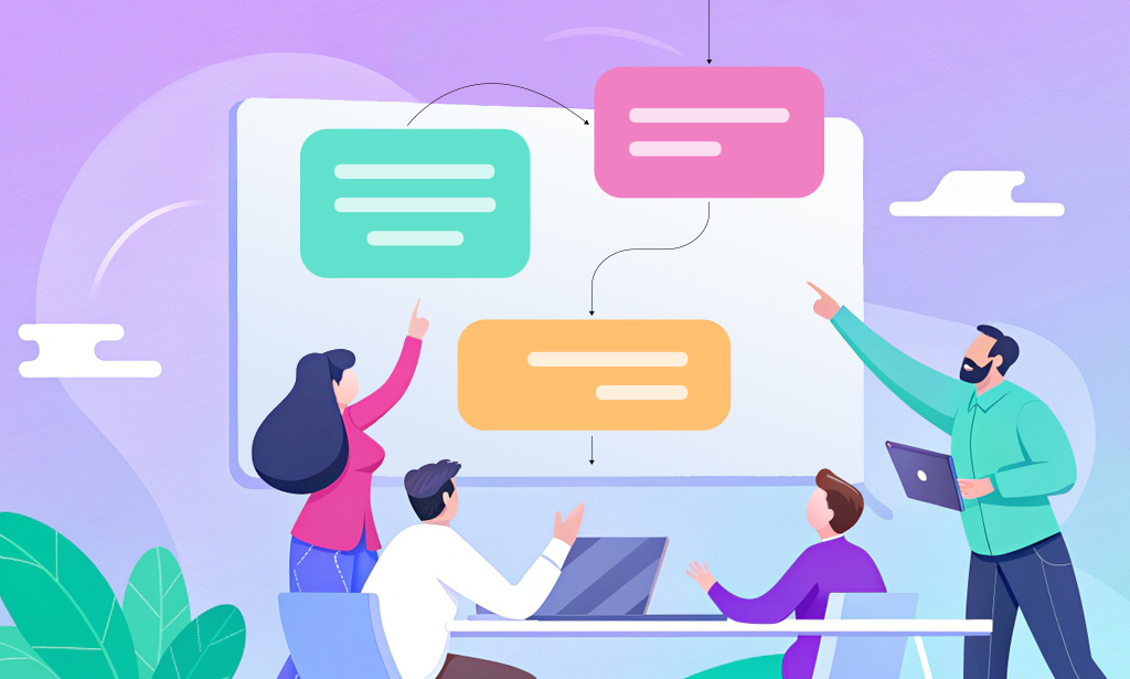Best Diagram Software Tools: Top 10 | Planfix Blog