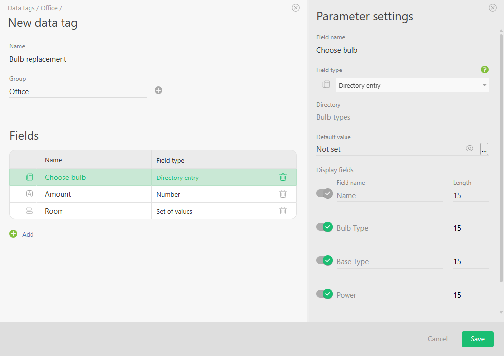 Reporting and Analytics Software in Planfix CRM | Planfix Reporting and Analytics Software in Planfix CRM