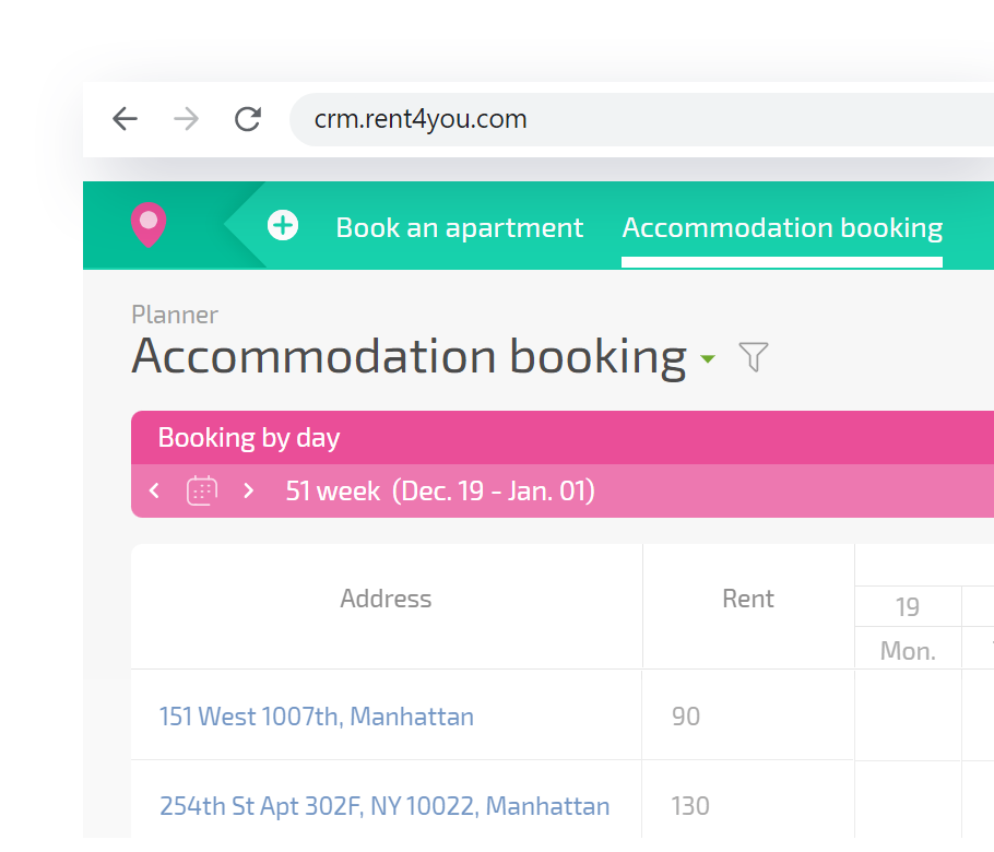 Planfix on Your Domain Planfix CRM and Project Management System