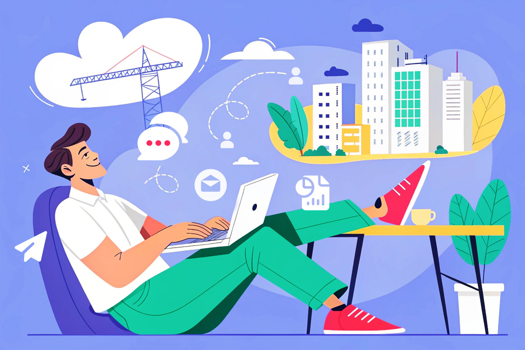 Best Construction Project Management Software