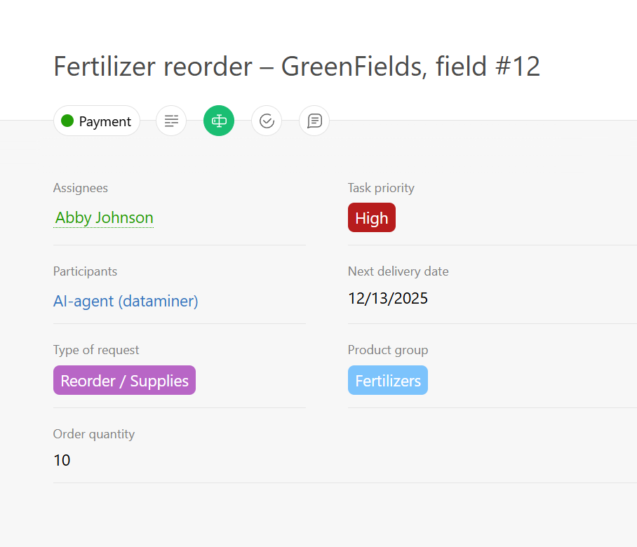 From Calls to Clear Insights — Gain Insights with AI Call Analyst
