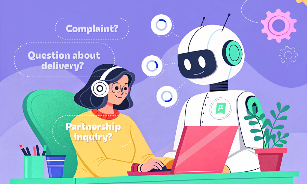 Sending Requests to Planfix AI | Planfix Sending Requests to Planfix AI