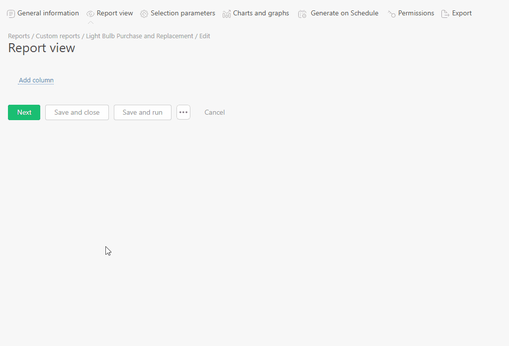 Workflow Automation Reporting in Planfix | Planfix Workflow Automation Reporting in Planfix