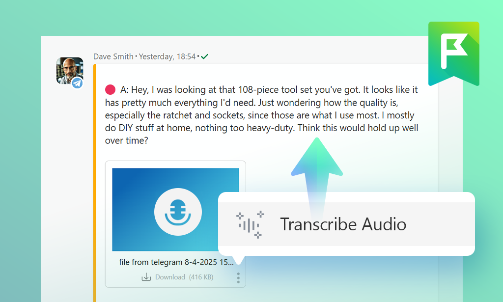 Speech Recognition in Planfix | Planfix Speech Recognition in Planfix