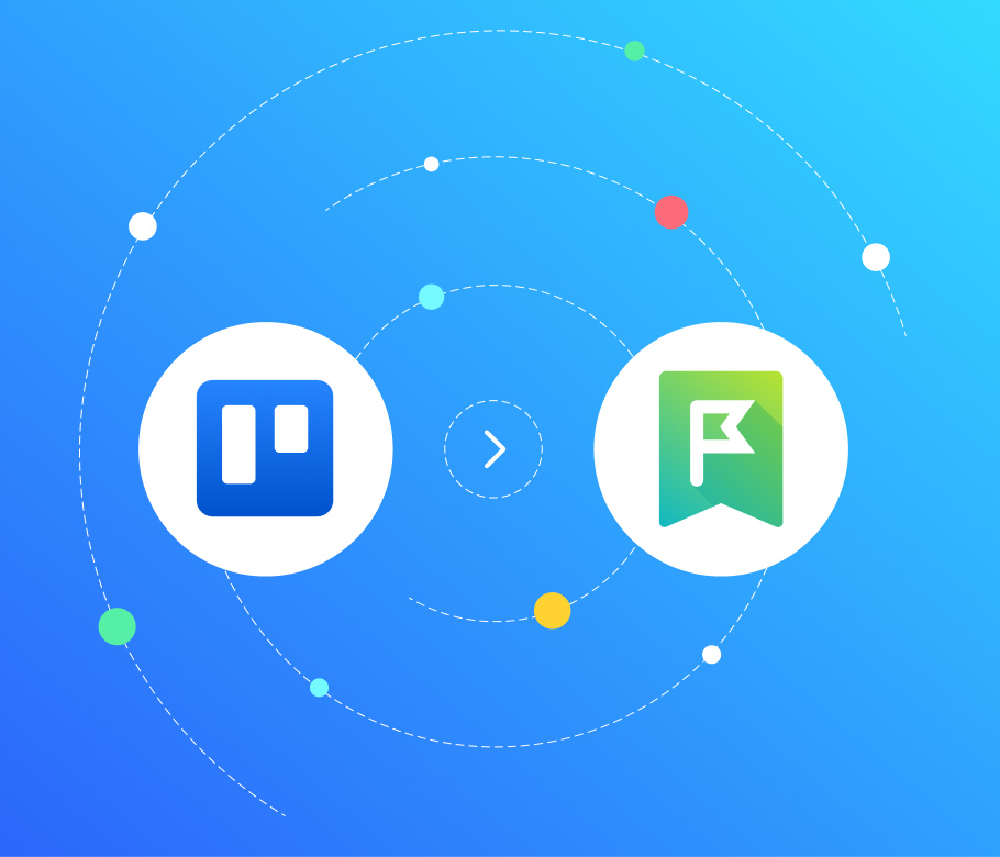 Migration From Trello to Planfix — Planfix vs Trello