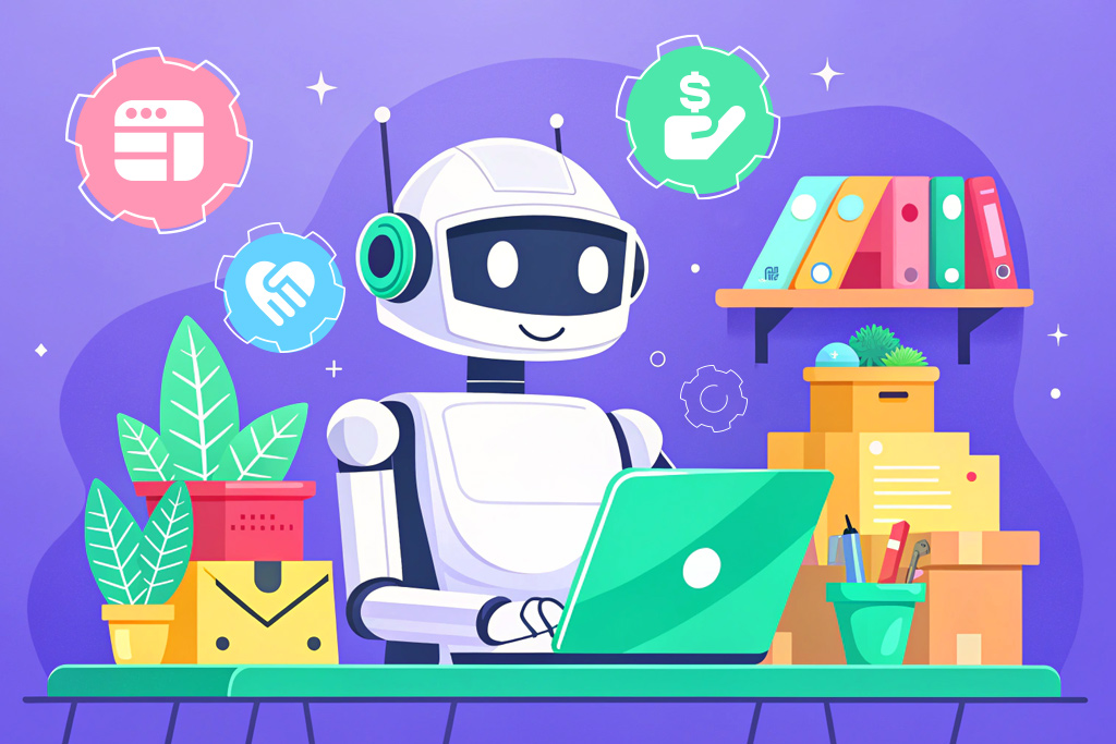 How Planfix AI Handles First-Line Inquiries