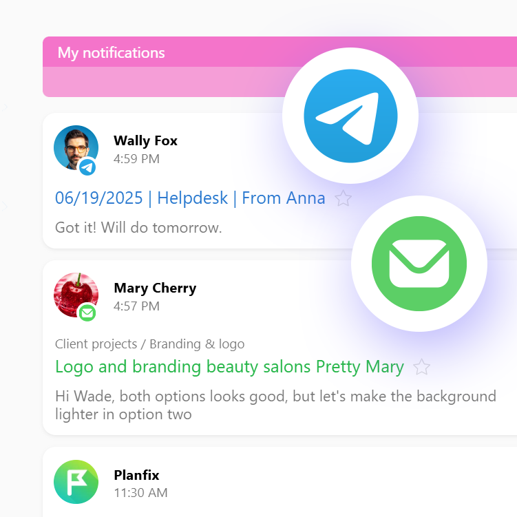 What Sets Planfix Apart from other Business Process Management Systems? — Business Solutions for Enterprise